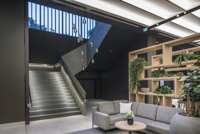 MELIÁ HOTELS & RESORTS eröffnet erstes Haus in Frankfurt