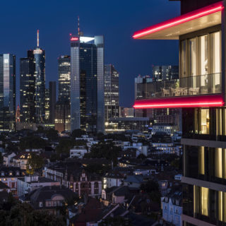 MELIÁ HOTELS & RESORTS eröffnet erstes Haus in Frankfurt