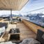 Die Drei Mountain Lofts In Der Skiregion Hochzillertal Kaltenbach Bieten Moderne Architektur Verbunden Mit Deluxe Komfort. 1