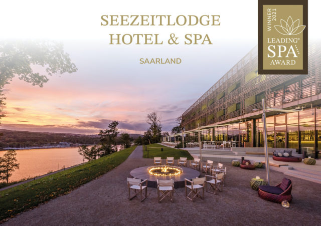 Leading Spa Awards 2021: Die GewinnerInnen stehen fest