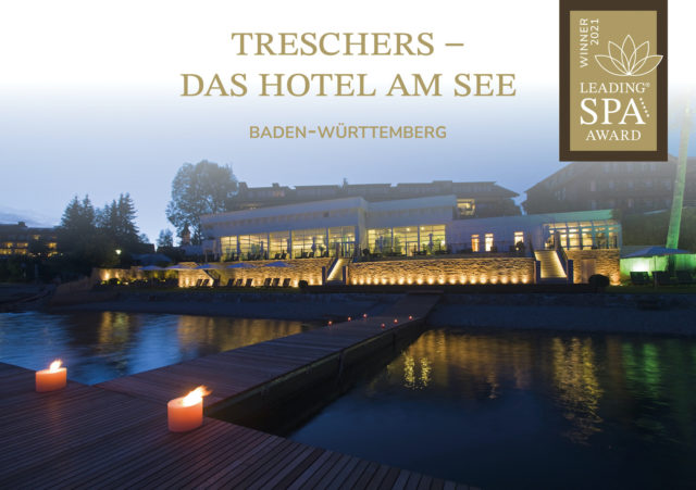 Leading Spa Awards 2021: Die GewinnerInnen stehen fest