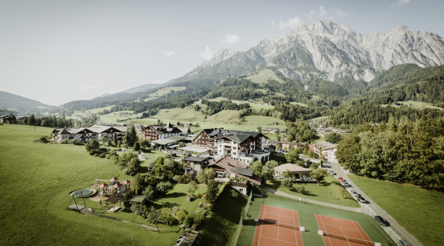 Der Krallerhof