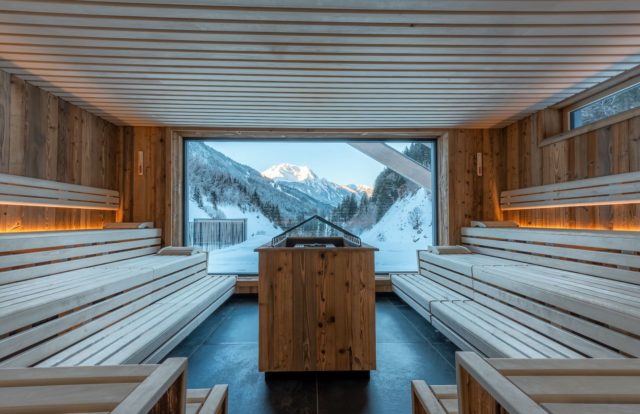 Neuer Hotspot: Das neue ZillergrundRock Luxury Mountain Resort