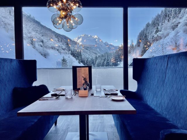 Neuer Hotspot: Das neue ZillergrundRock Luxury Mountain Resort