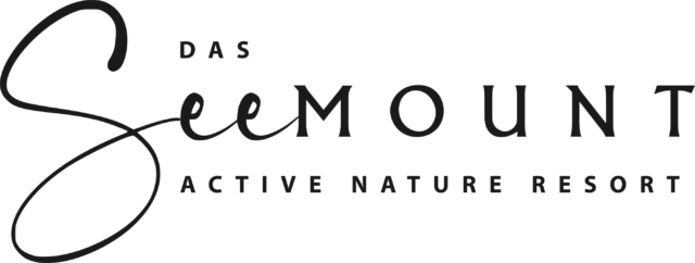 Seemount Logo Das Seemount Superior Active Nature Resort