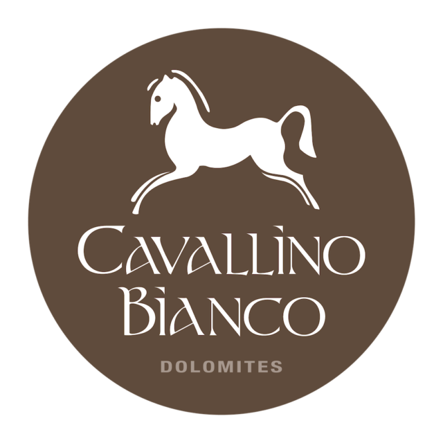 Logo Cavallino Bianco C Cavallino Bianco Family Spa Grand Hotel