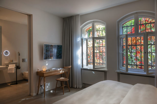 196+ Hotelforum: Hotel Wilmina in Berlin ist „Hotelimmobilie des Jahres 2022“
