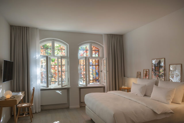 196+ Hotelforum: Hotel Wilmina in Berlin ist „Hotelimmobilie des Jahres 2022“