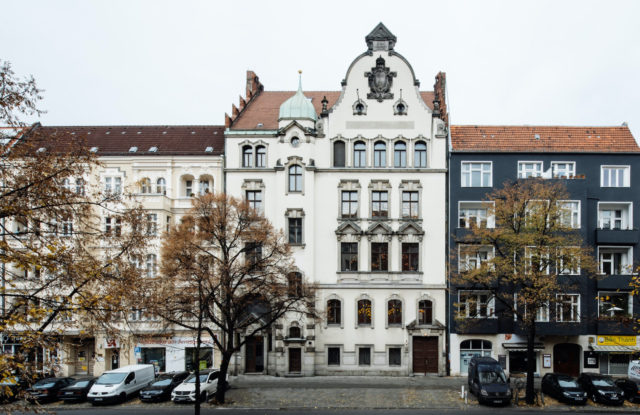 196+ Hotelforum: Hotel Wilmina in Berlin ist „Hotelimmobilie des Jahres 2022“