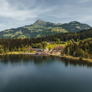 Alpenhotel Direkt Am Schwarzsee C Jukka Pehkonen Alpenhotel Kitzbuehel