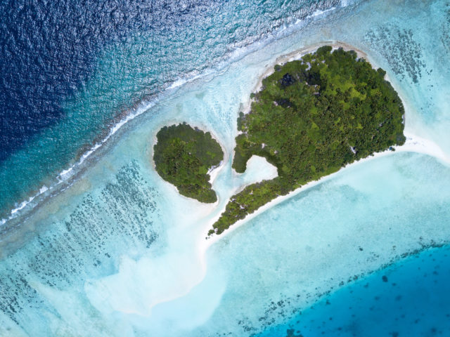 Kandima Proposal On The Neighboring Island