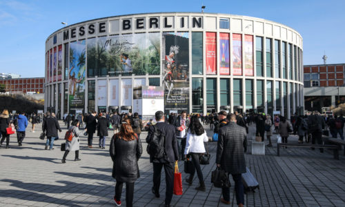 ITB Berlin 2023: Neues Luxusreise-Segment HOME OF LUXURY by ITB