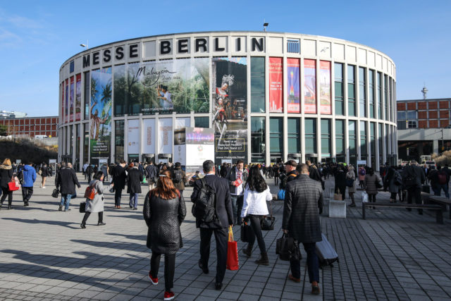 ITB Berlin 2023: Neues Luxusreise-Segment HOME OF LUXURY by ITB