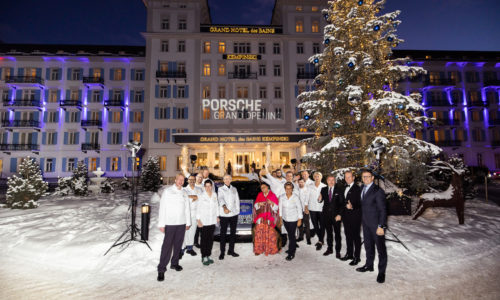 Porsche Grand Opening 2023 002