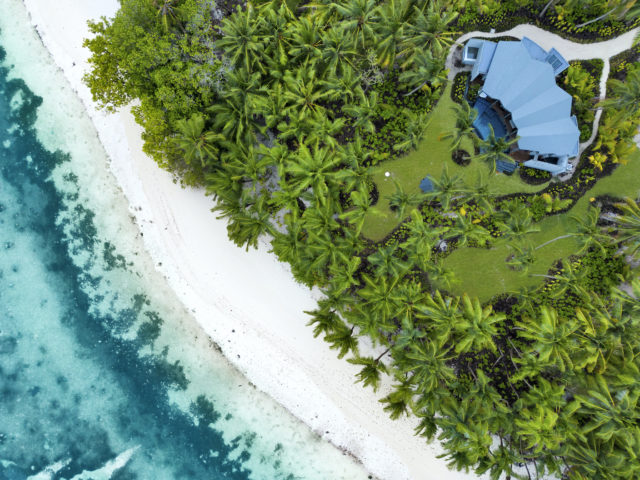 Neueröffnung: Waldorf Astoria Platte Island debütiert auf den Seychellen