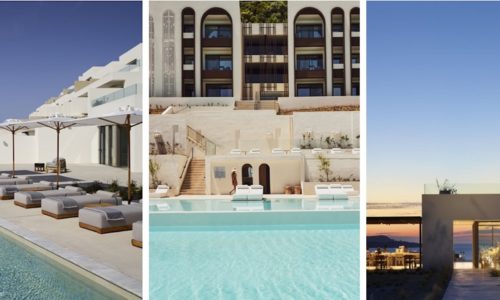 Domes Resorts & Reserves kündigt für 2023 weitere Neueröffnungen an