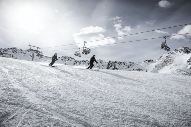 Gurgl Skifahren Hochgurgl 07 22