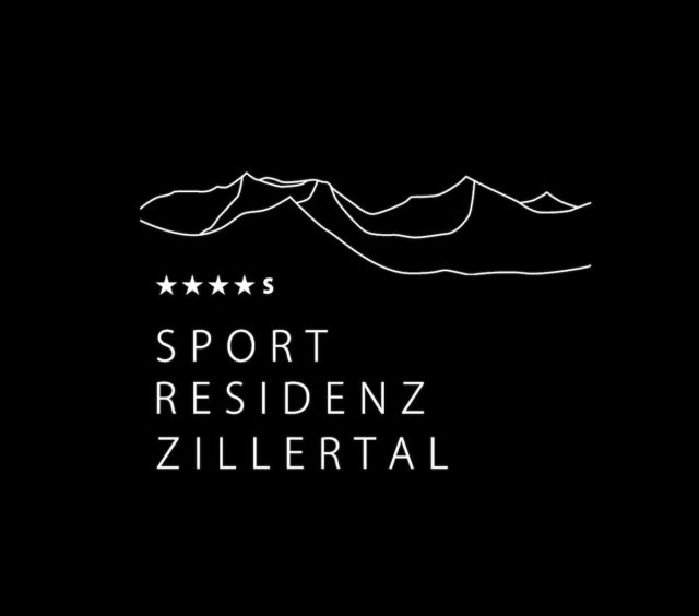 Logo Sportresidenz Zillertal