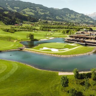 Aussenansicht Der Sportresidenz Zillertal C Jukka Pehkonen Sportresidenz Zillertal