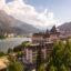 Exterior Badrutt's Palace Hotel Foto Andrea Furger