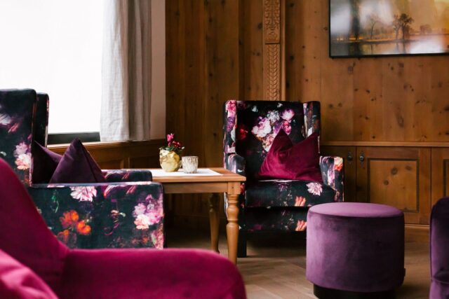 Gemuetliche Lounge Zum Entspannen C Die West Werbeagentur Gourmet Relax Resort Trofana Royal Superior