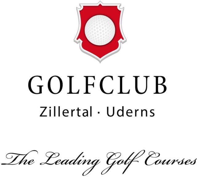Logo Golf Club Zillertal Uderns 1