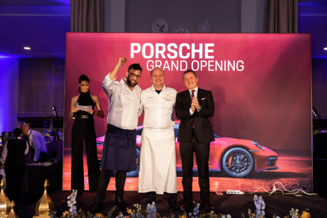 Porsche Grand Opening 2023 016 0