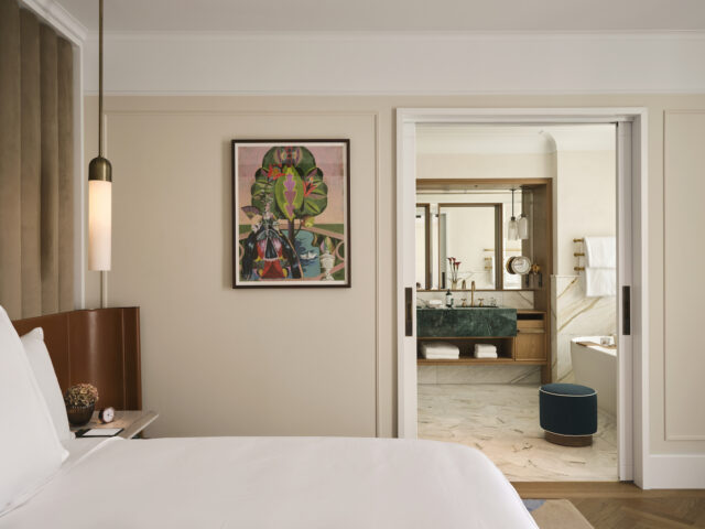Rosewood Munich Prinzregent Luitpold House Bedroom By Davide Lovatti 300dpi