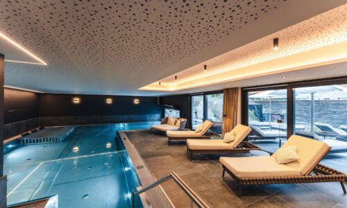 Wellnessoase Hotel Arpuria