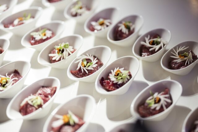 St. Moritz Gourmet Festival 2024