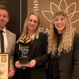 LEADING SPA AWARDS 2023 - Die Gewinner stehen fest