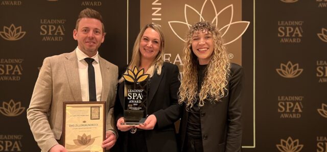 LEADING SPA AWARDS 2023 - Die Gewinner stehen fest