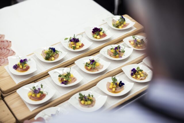 St. Moritz Gourmet Festival 2024