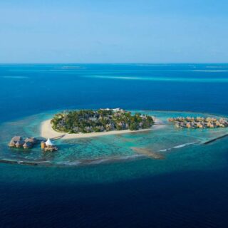 Nautilus Maldives Island