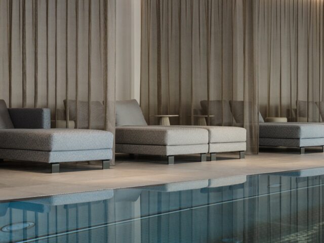 Grand Elisabeth Spa Schwimmbad (2)