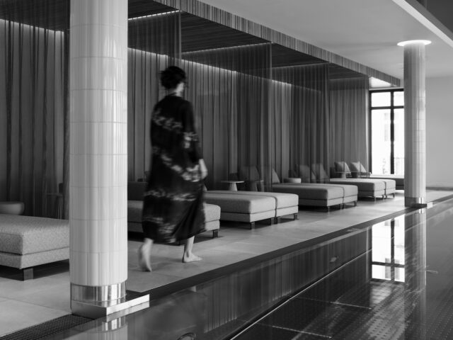 Grand Elisabeth Spa Schwimmbad (4)