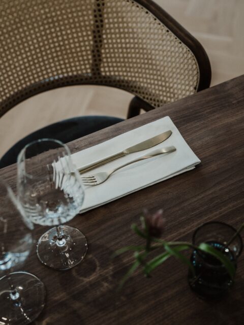 Grand Elisabeth Mood Dining