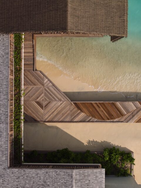 Dot Here Island Somewhere Beach Villa Detail 1