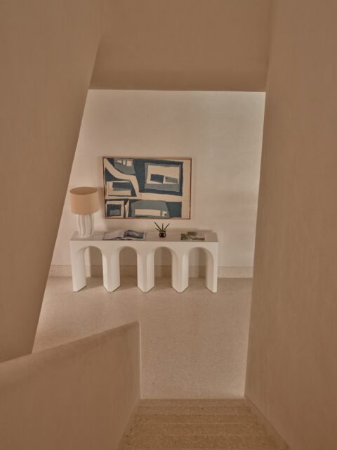Dot Here Island Somewhere Beach Villa Detail 2