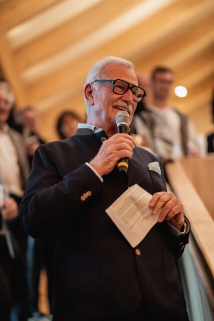 KarlaOtto Chiemgauhof | Frank Rollitz Dieter Mueller