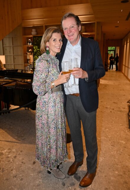 KarlaOtto Chiemgauhof | Frank Rollitz Birgit Und Franz Georg Strauß 2