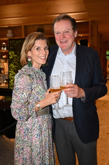 KarlaOtto Chiemgauhof | Frank Rollitz Birgit Und Franz Georg Strauß