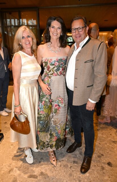 KarlaOtto Chiemgauhof | Frank Rollitz Manuela Kampp Wirtz, Uschi Müller, Robert Pölzer 2