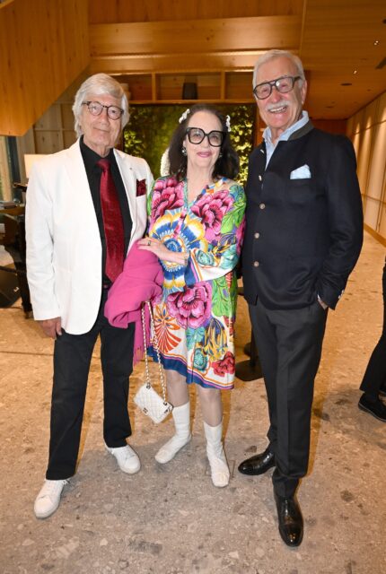 KarlaOtto Chiemgauhof | Frank Rollitz Marina Und Christian Wolff, Dieter Müller