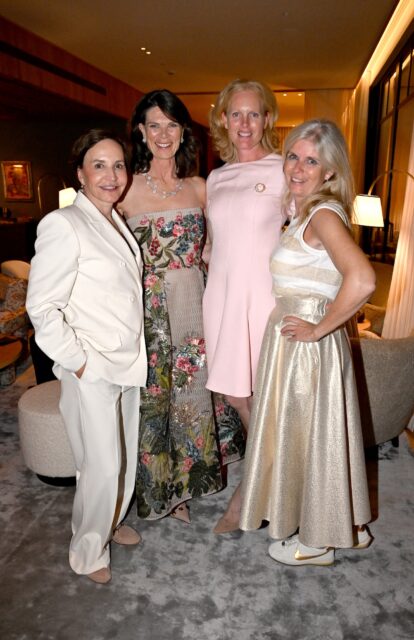 KarlaOtto Chiemgauhof | Frank Rollitz Petra Pfaller, Uschi Müller, Elisabeth Herzogin In Bayern, Manuela Kampp Wirtz 2