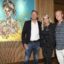 Vernissage LEON LÖWENTRAUT Im Parkhotel Egerner Höfe In Rottach Egern Am 27.06.2025