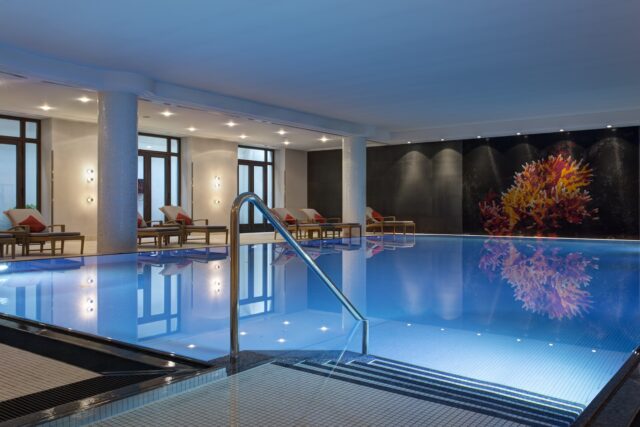 19 RFH The Charles Hotel The Charles Spa 7073 JG May 17