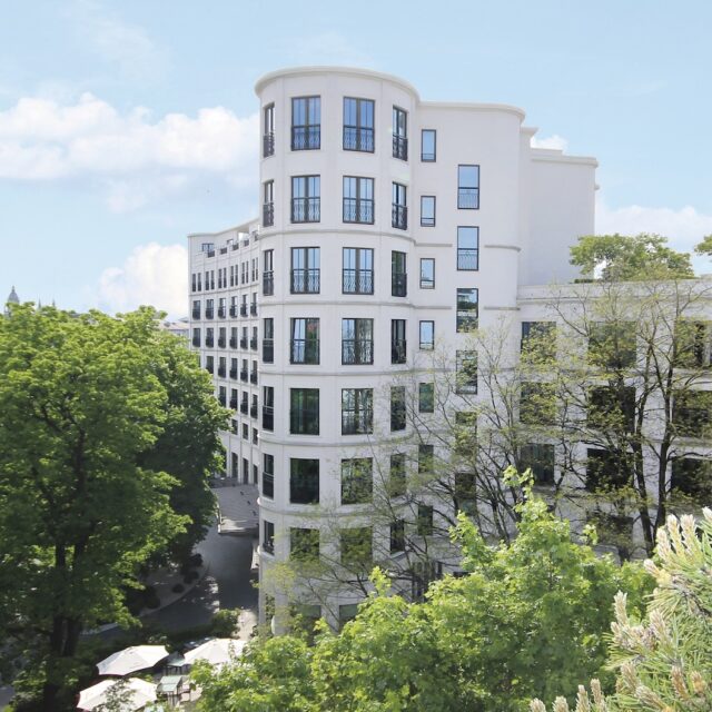 5 The Charles Hotel Rocco Forte Hotels