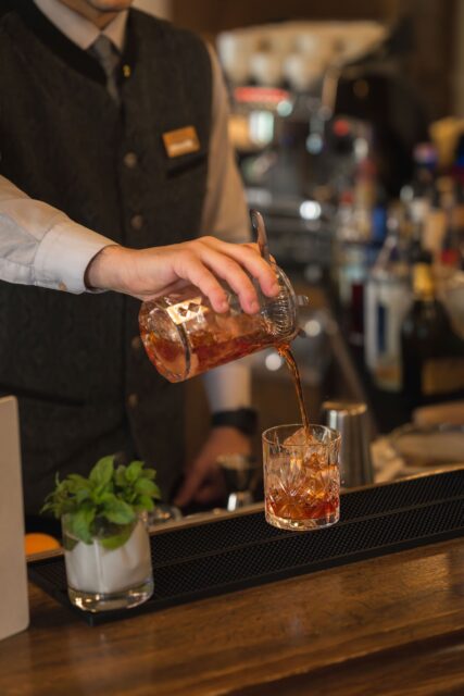 Cocktail