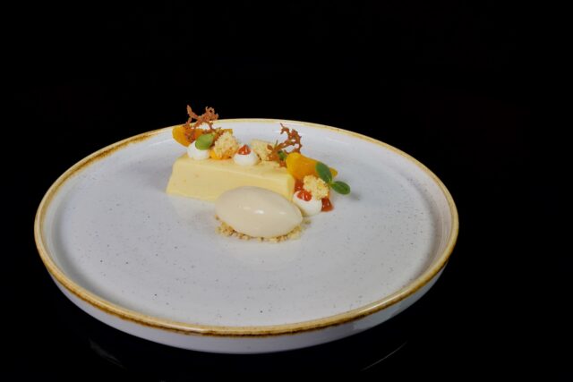 Dessert, Hotel Singer, Relais Und Chateaux, Berwang, Tirol, Oesterreich 5